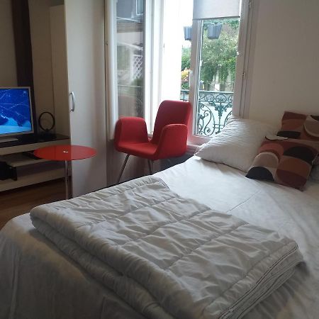 A.B.C Room Services Garges-lès-Gonesse Buitenkant foto