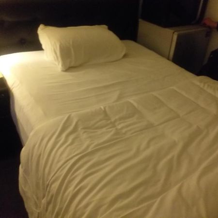 A.B.C Room Services Garges-lès-Gonesse Buitenkant foto